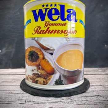 50310 Gourmet Rahmsauce