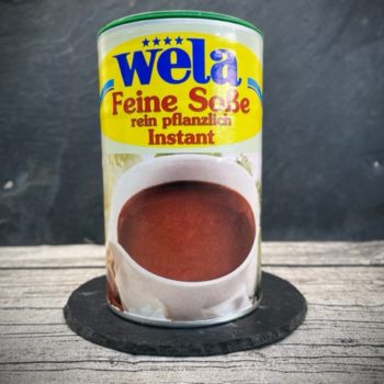 50345 Feine Sauce rein planzlich, instant