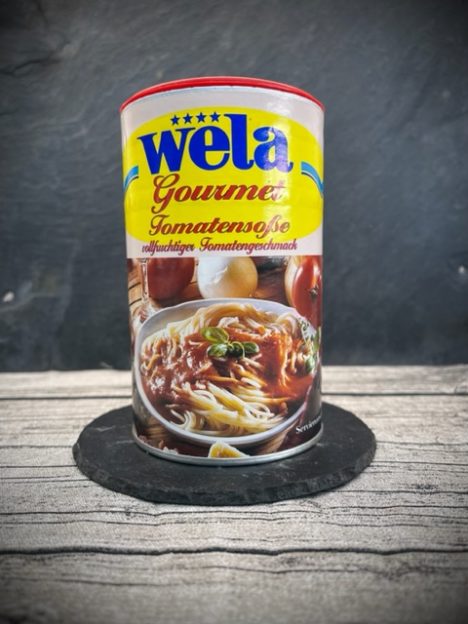 50375 Gourmet Tomatensauce