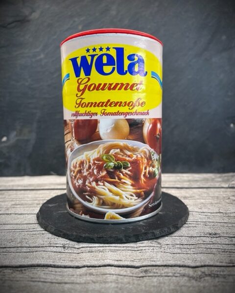Gourmet Tomatensoße