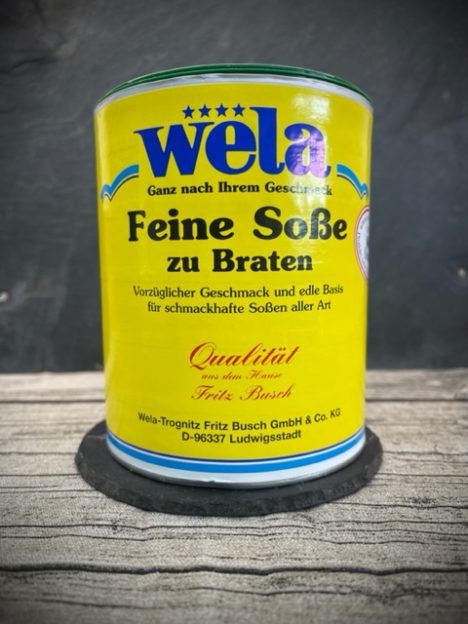50585 Feine Soße zu Braten, Paste 1.1