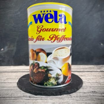 WELA Gourmet-Sossen