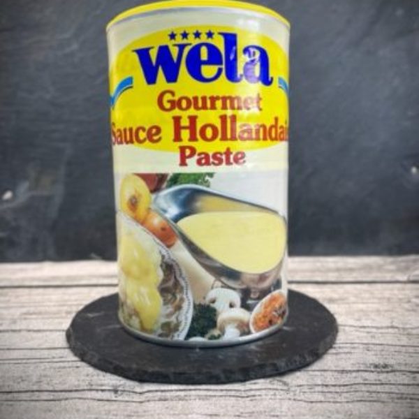 Gourmet Sauce Hollandaise