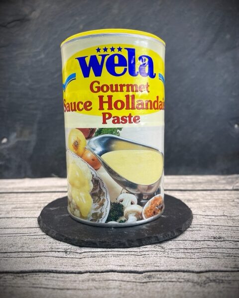 Gourmet Sauce Hollandaise