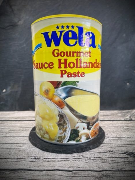 50849 Sauce Hollandaise 1.1