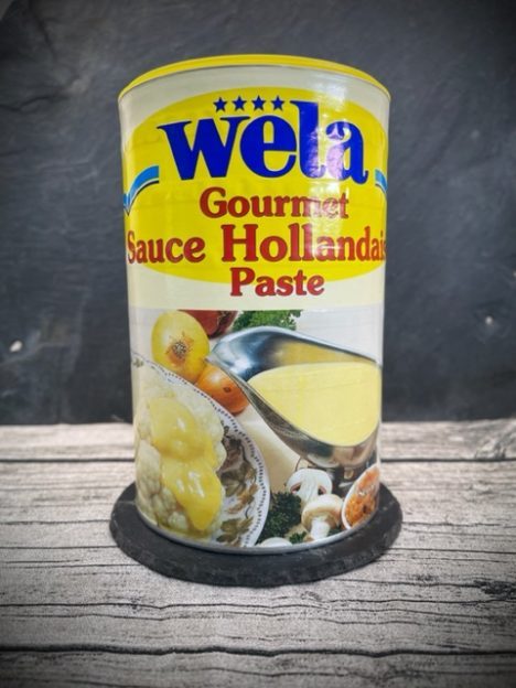 50849 Sauce Hollandaise 1.1