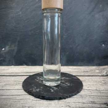 591 Gewürzglas mit Schraubverschluß