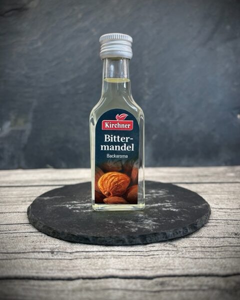 Backaroma Bittermandel 20ml