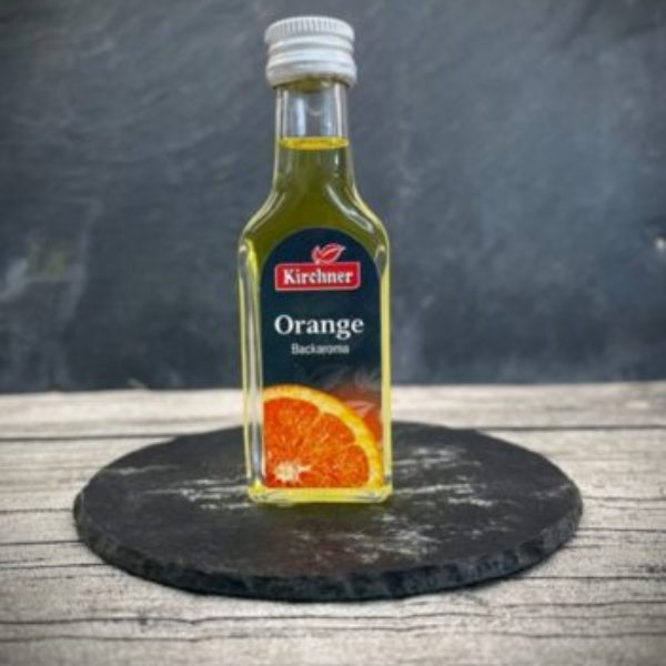 Backaroma Orange 20ml