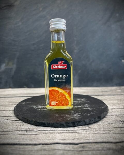 Backaroma Orange 20ml