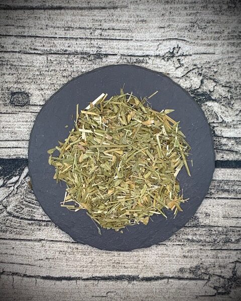 Hirtentäschelkraut