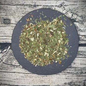 862 Goldrutenkraut geschnitten