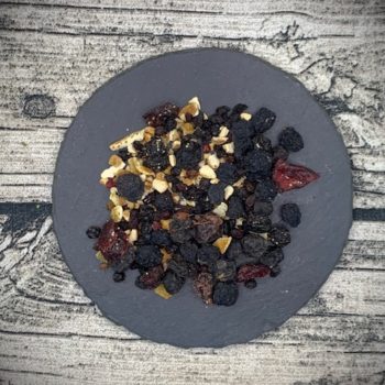 Liköransatz, Schwedenkräuter
