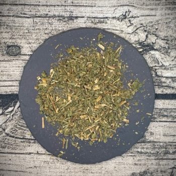 868 Odermenningkraut