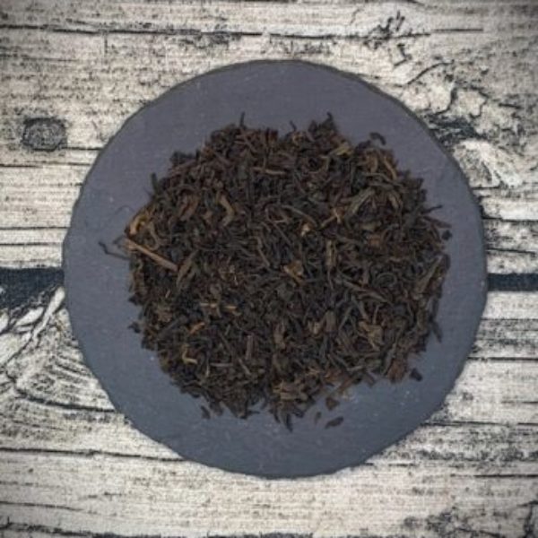 Pu-Erh-Tee