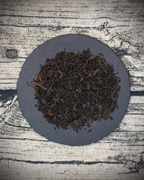 Pu-Erh-Tee