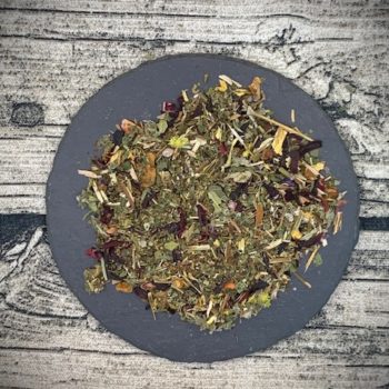 996 Erfrischungs -Kräutertee