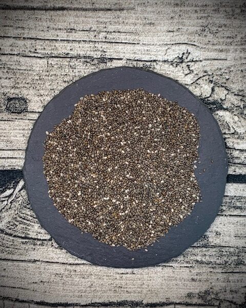 Chia Samen