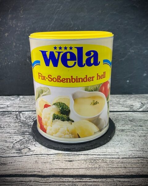Fix Soßenbinder hell