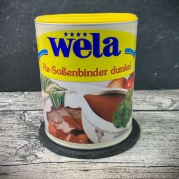 Fix Soßenbinder dunkel