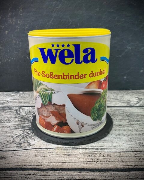 Fix Soßenbinder dunkel