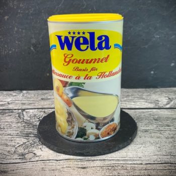 50845 Butter Hollandaise