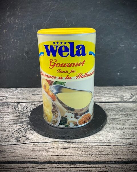 Gourmet Buttersauce Hollandaise
