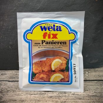 50917 Fix zum Panieren