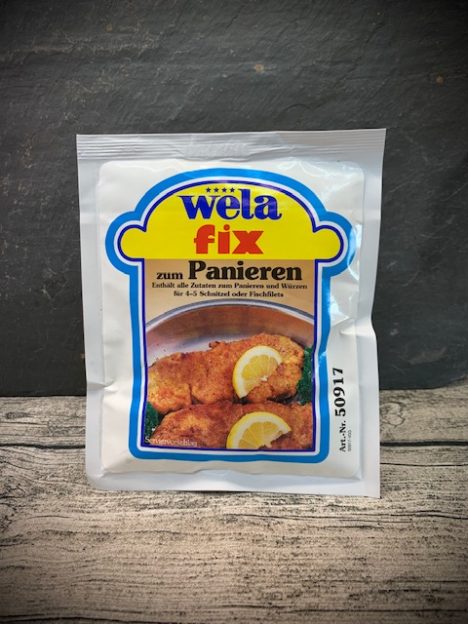 50917 Fix zum Panieren