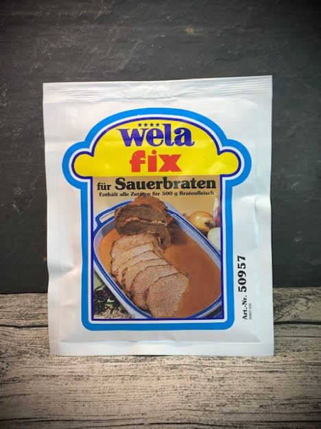 50957 Fix für Sauerbraten