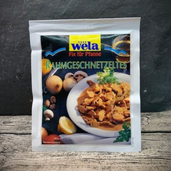50977 Rahmgeschnetzeltes