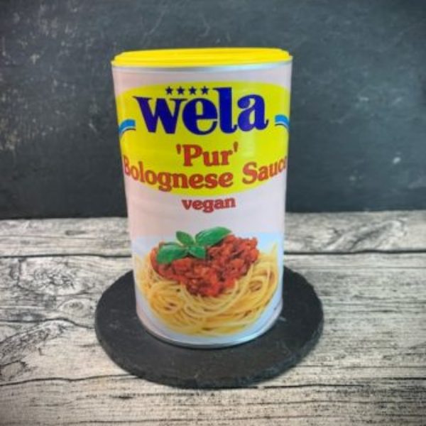 Bolognese Sauce,  vegan,  Pur