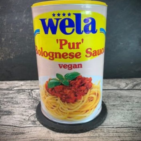 Bolognese Sauce,  vegan,  Pur