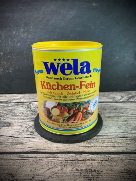 51111 Küchen Fein 56 Portionen