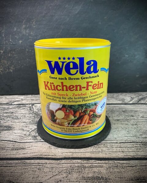 Küchenfein