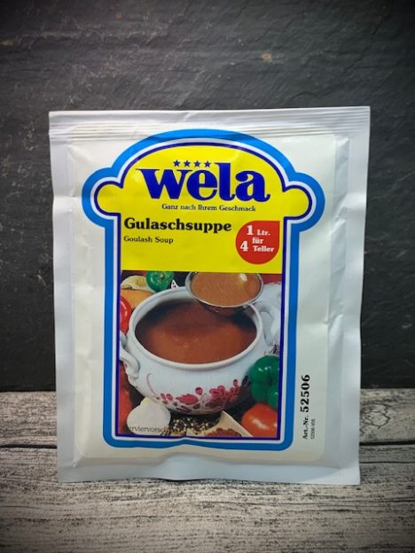 52506 Gulaschsuppe